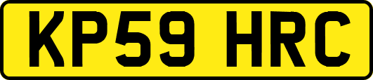 KP59HRC