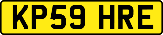 KP59HRE