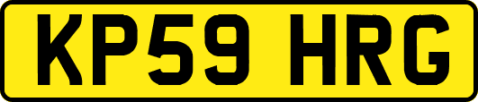 KP59HRG