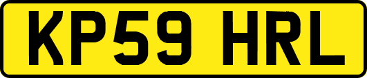 KP59HRL