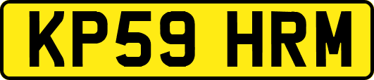 KP59HRM