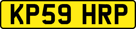 KP59HRP