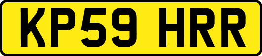 KP59HRR