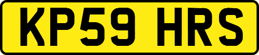 KP59HRS