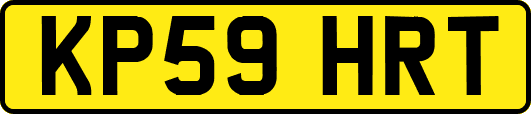 KP59HRT