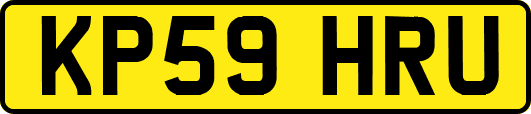 KP59HRU