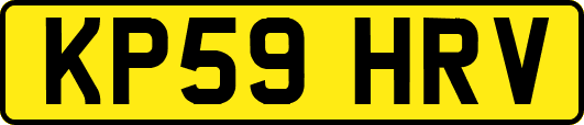 KP59HRV