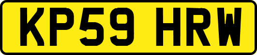 KP59HRW