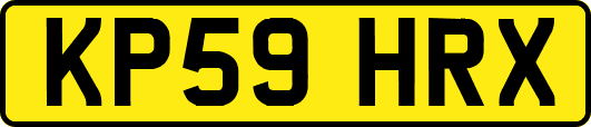 KP59HRX