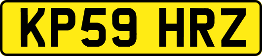 KP59HRZ
