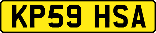 KP59HSA