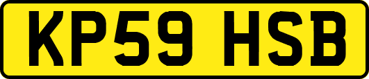 KP59HSB