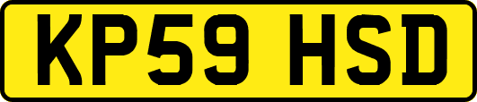 KP59HSD