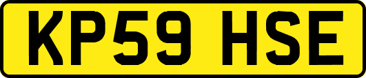 KP59HSE