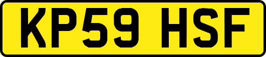 KP59HSF