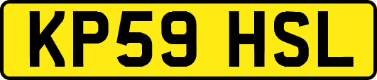 KP59HSL