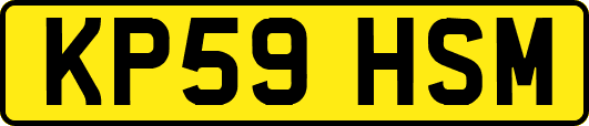KP59HSM