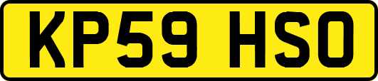 KP59HSO