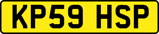 KP59HSP