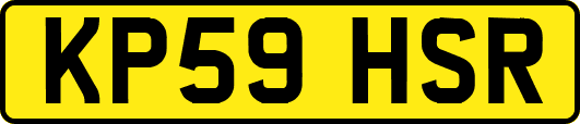 KP59HSR