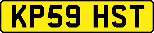 KP59HST