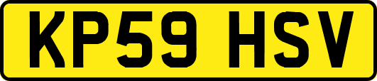 KP59HSV