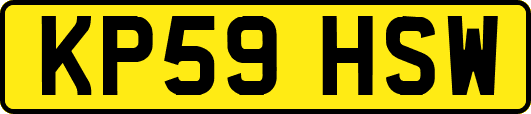 KP59HSW