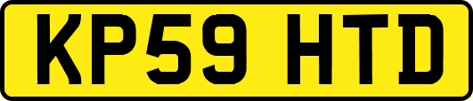 KP59HTD