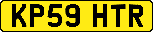 KP59HTR