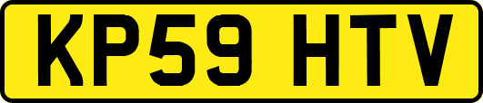 KP59HTV