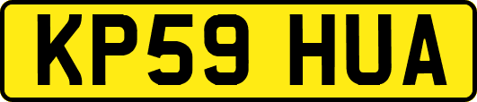 KP59HUA