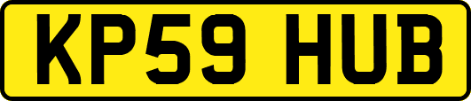 KP59HUB