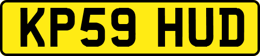 KP59HUD