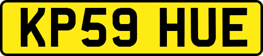 KP59HUE