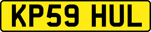 KP59HUL