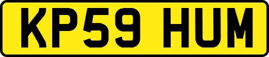 KP59HUM