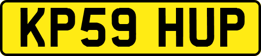 KP59HUP