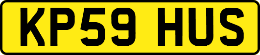KP59HUS