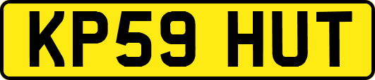 KP59HUT