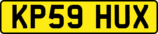 KP59HUX