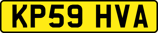 KP59HVA