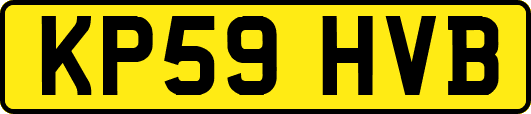 KP59HVB