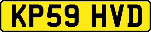 KP59HVD