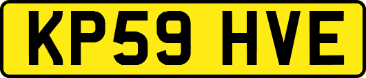 KP59HVE