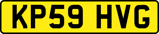 KP59HVG