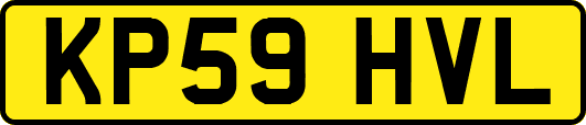 KP59HVL