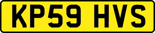 KP59HVS