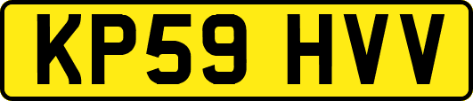 KP59HVV