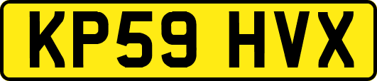 KP59HVX