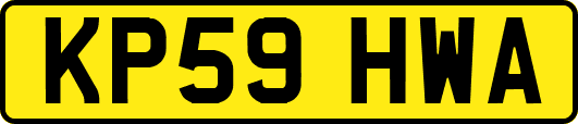 KP59HWA